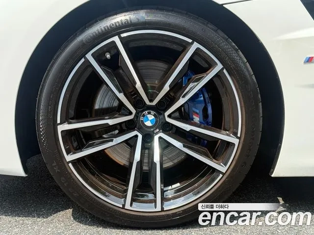 BMW Z4 (G29) id 2867541 из Кореи 14