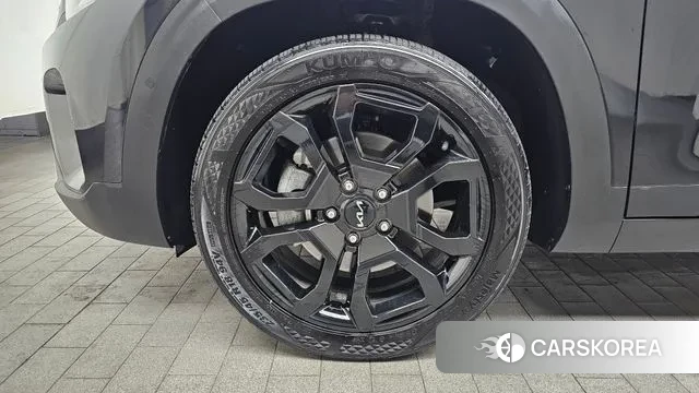 Kia The New Seltos id 3746179 из Кореи 15