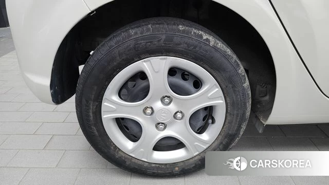 Kia Morning Urban (JA) id 4780260 из Кореи 15