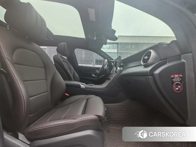 Mercedes-Benz GLC id 4277969 из Китая 14