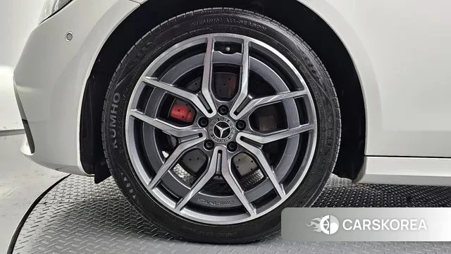 Mercedes-Benz E-Class W213 id 3279190 из Кореи 15