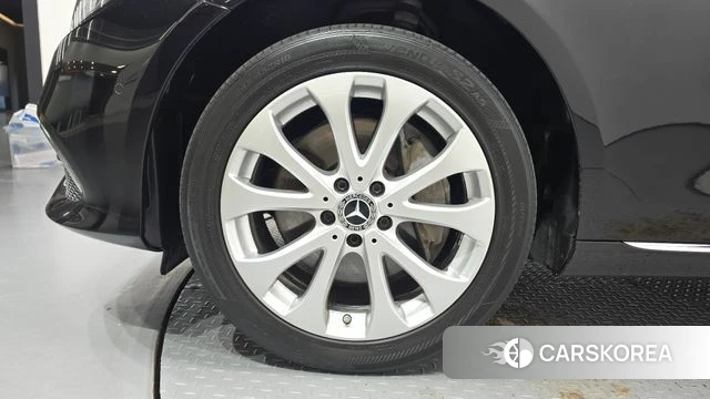 Mercedes-Benz E-Class W213 id 4900969 из Кореи 15