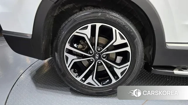 Hyundai Santa Fe TM id 3386091 из Кореи 15