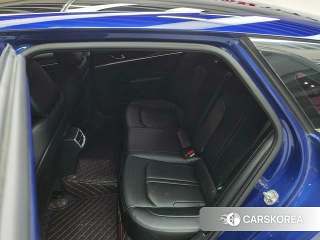 Kia K5 id 4367485 из Китая 39