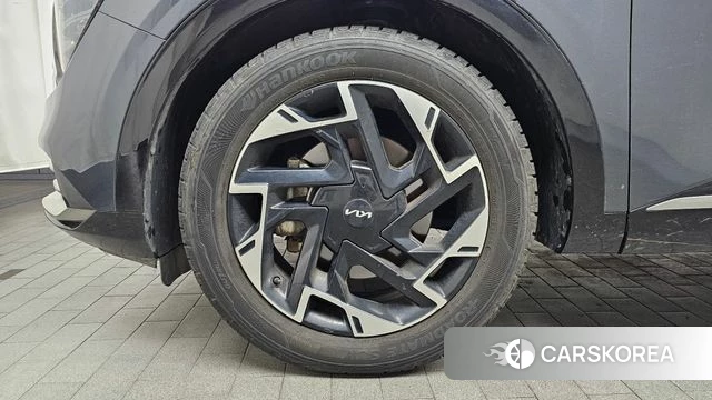 Kia Sportage 5th Generation id 4469855 из Кореи 25