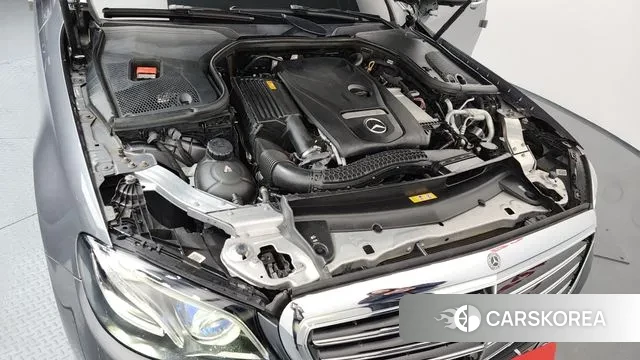 Mercedes-Benz E-Class W213 id 3464650 из Кореи 15
