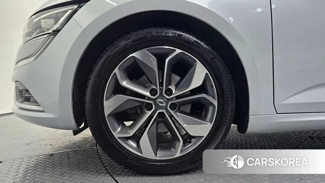 Renault Korea (Samsung) SM6 id 3651899 из Кореи 15