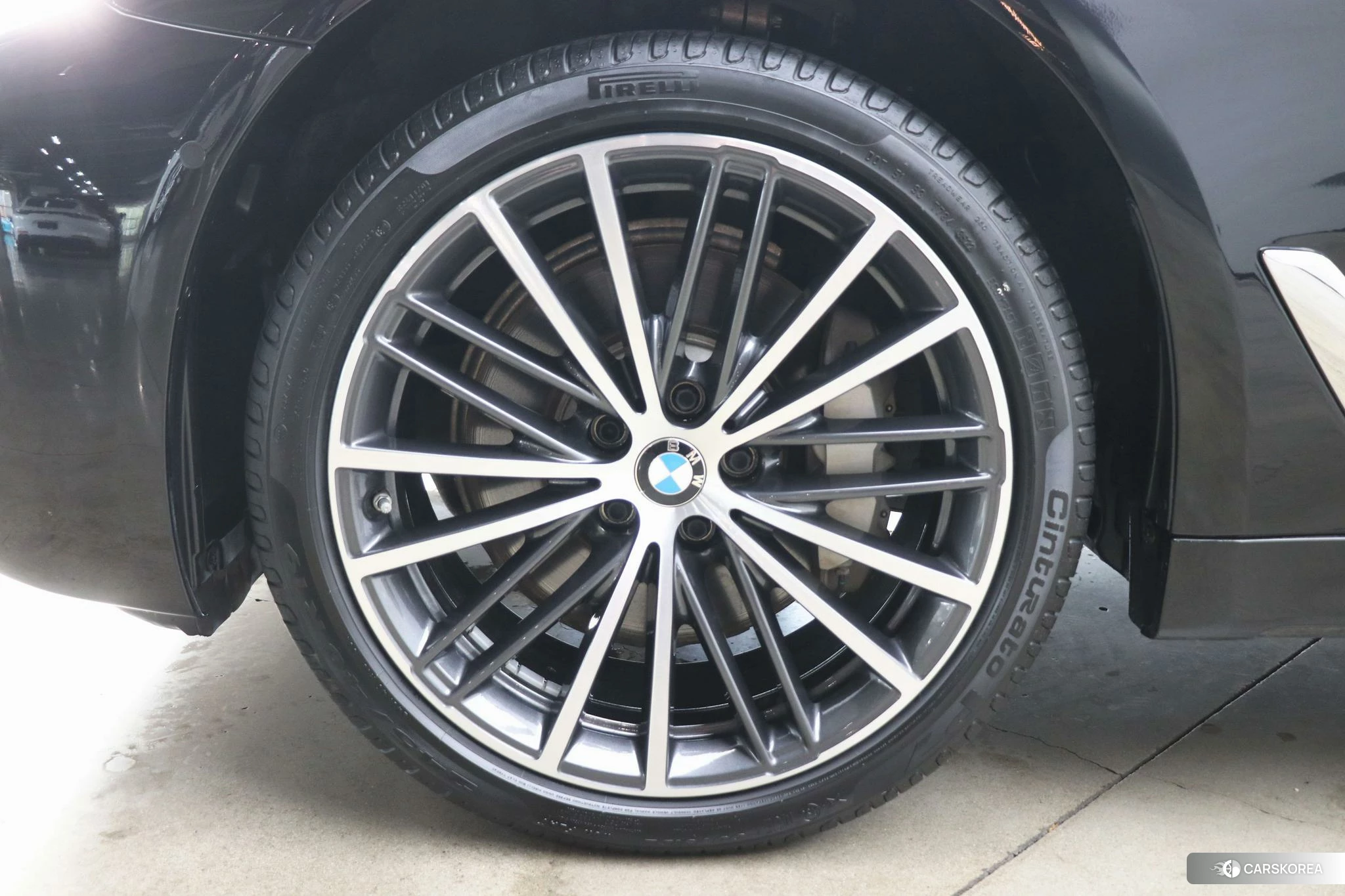 BMW 5 series id 4492724 из Китая 27