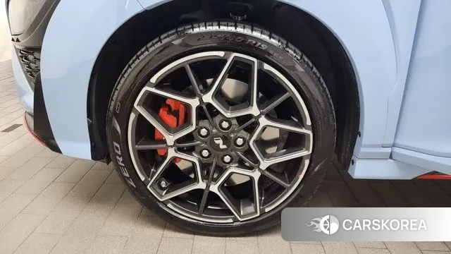 Hyundai The New Kona id 3378604 из Кореи 15