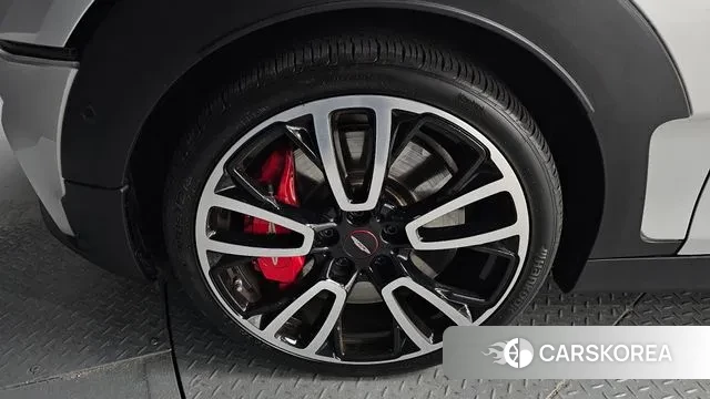 Mini Cooper S Clubman id 3545185 из Кореи 15