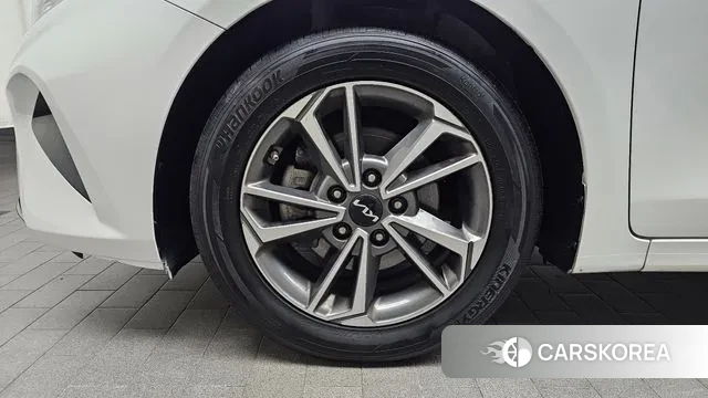 Kia The New K3 2nd generation id 3577586 из Кореи 15