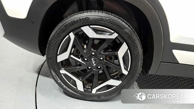 Kia The New Seltos id 4382404 из Кореи 26