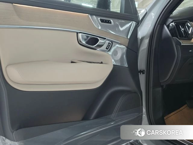 Volvo XC90 second Generation id 4193948 из Кореи 8