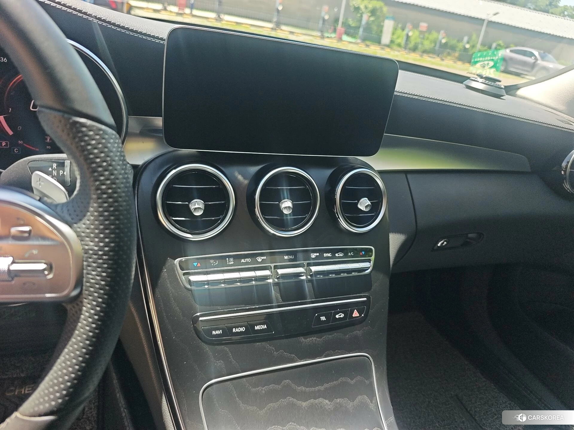Mercedes-Benz Class C id 4413593 из Китая 15