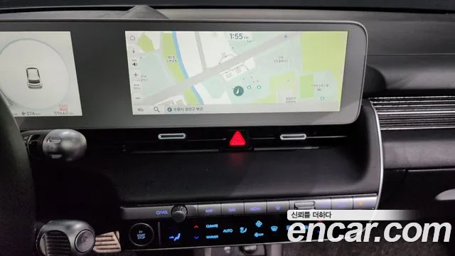 Hyundai Ionic 5 id 2679704 из Кореи 15