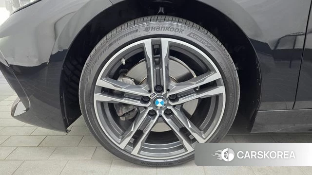 BMW 1 Series (F40) id 4388027 из Кореи 28