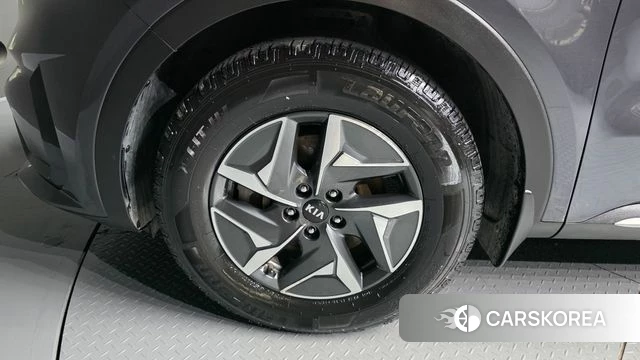 Kia Sorento 4th Generation id 4495655 из Кореи 15