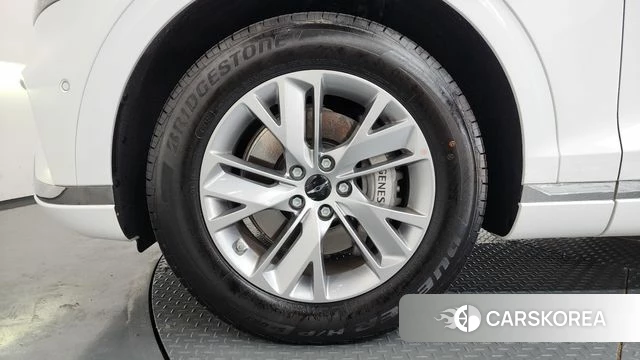 Genesis GV70 id 4432340 из Кореи 30