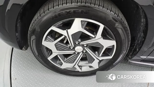 Hyundai Palisade id 3335685 из Кореи 15