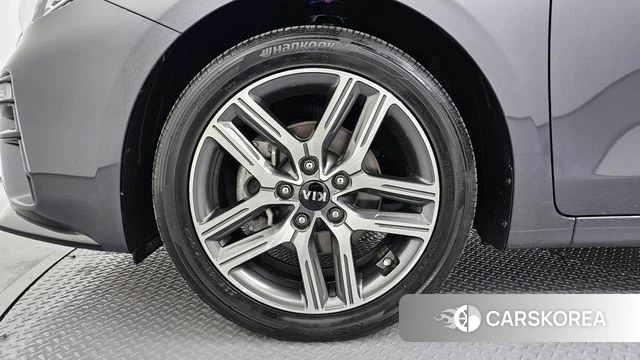 Kia Come New K3 id 3820513 из Кореи 15