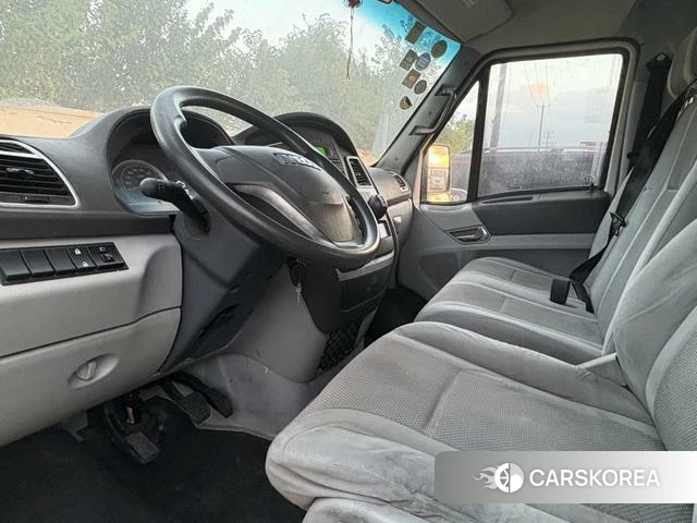 Iveco Baodi id 4240165 из Китая 11