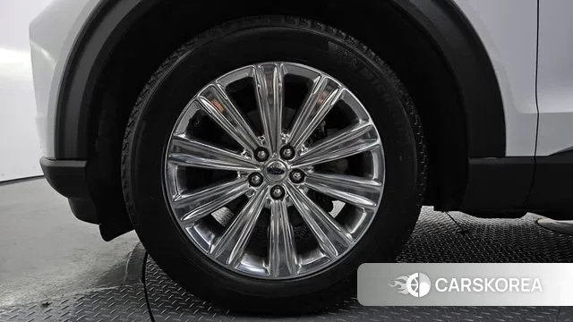 Ford Explorer 6th Generation id 3232978 из Кореи 15