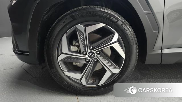 Hyundai Tucson (NX4) id 3935033 из Кореи 15