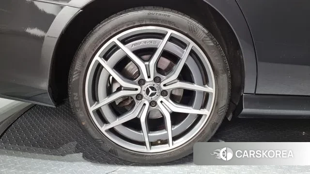 Mercedes-Benz E-Class W213 id 2979872 из Кореи 15