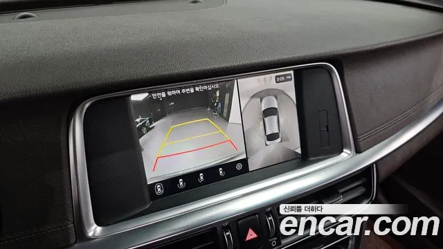 Kia The New K5 2nd generation id 2660102 из Кореи 15