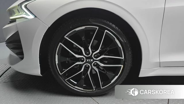Kia K5 3rd generation id 4310306 из Кореи 27