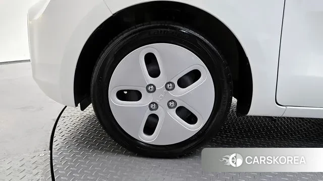 Kia The New Ray id 2994174 из Кореи 15