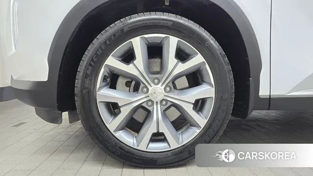 Hyundai Palisade id 3601984 из Кореи 15