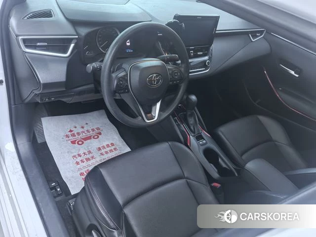 Toyota Lei Ling id 4257123 из Китая 7