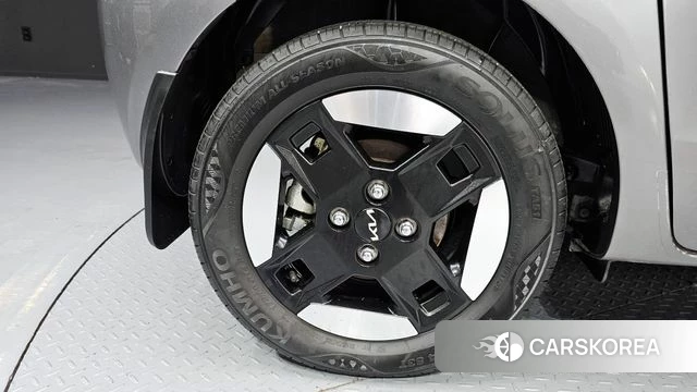 Kia The New Kia Ray EV id 4315416 из Кореи 29