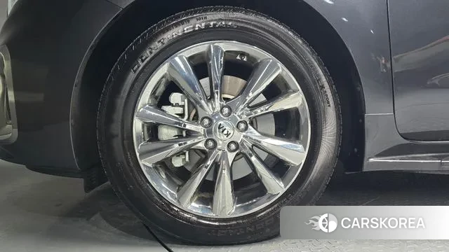 Kia The New Carnival id 3747727 из Кореи 15