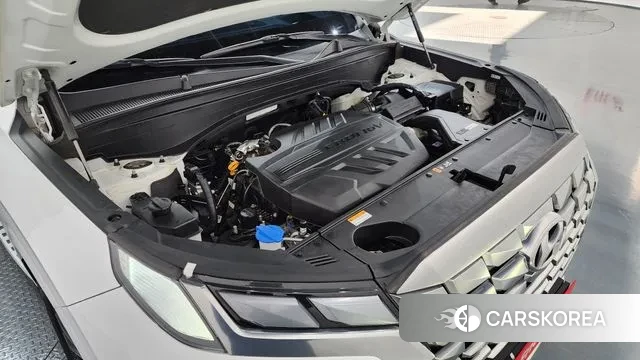 Hyundai The New Palisade id 3437391 из Кореи 15