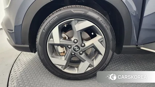 Hyundai Venue id 3765935 из Кореи 15