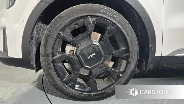 Kia The New Sorento 4th Generation id 3706652 из Кореи 15