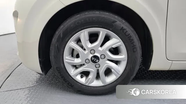 Kia All New Morning (JA) id 3489467 из Кореи 15