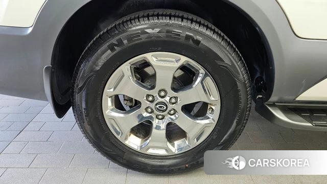 Kia The New Mohave id 3956004 из Кореи 15