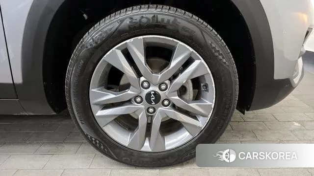 Kia Seltos id 3611388 из Кореи 15