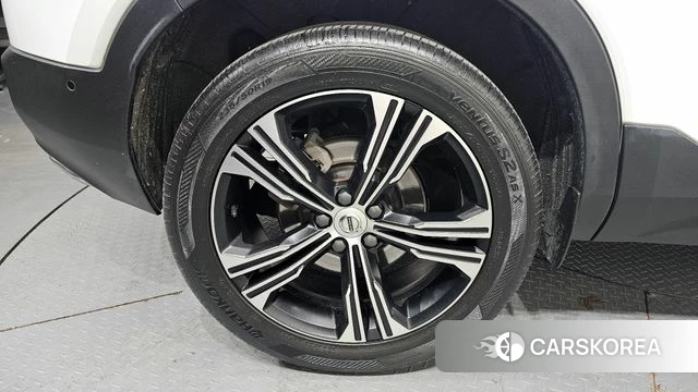 Volvo XC40 id 4188074 из Кореи 28