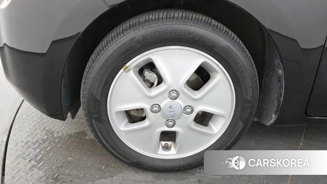 Kia The New Ray id 4376779 из Кореи 25