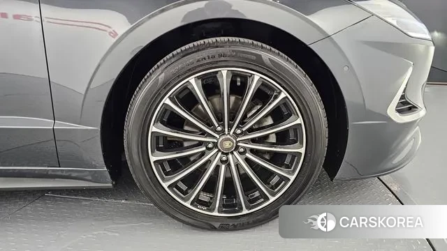 Hyundai Sonata (DN8) id 3259176 из Кореи 15