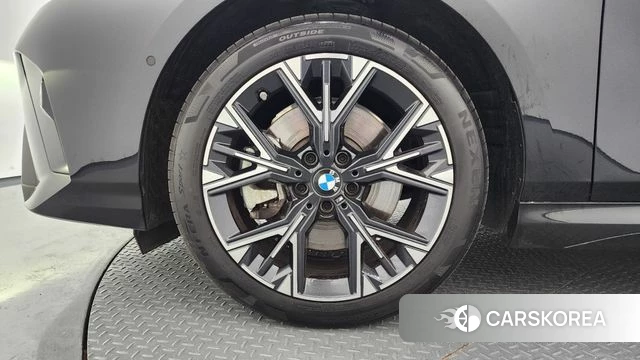 BMW 1 Series (F70) id 4617343 из Кореи 30