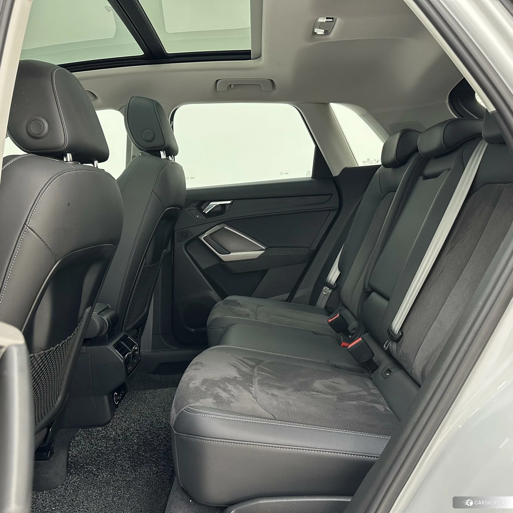 Audi Q3 id 4461479 из Китая 13