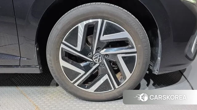 Volkswagen 7th Generation of Jetta id 3432195 из Кореи 15