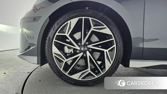 Hyundai Ionic 6 id 3701170 из Кореи 15