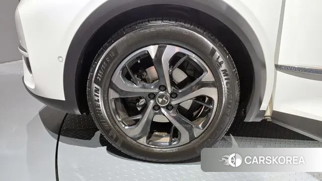 Citroen / DS DS7 Crossback id 3076424 из Кореи 15