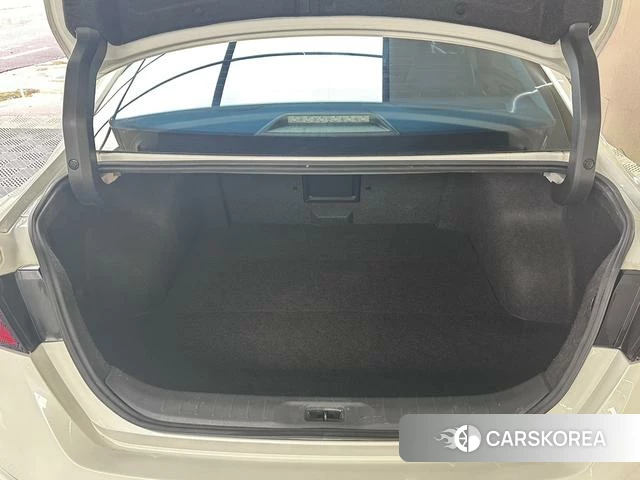 Nissan Teana id 4264190 из Китая 13